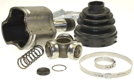 Шарнірний набір, привідний вал GKN (Lobro) 304609