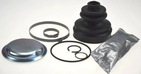 Комплект пильвика, приводной вал 4B0498201 VAG GKN (Lobro) 304679
