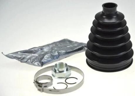 Пильовик привідного валу (набір) GKN (Lobro) 304684