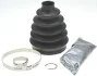 Пыльник шруса GKN (Lobro) 304810 (фото 1)