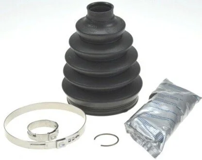 Пыльник шруса GKN (Lobro) 304810