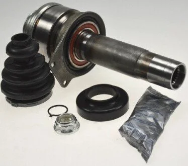 ШРКШ с пыльником GKN (Lobro) 304837