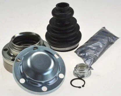 Шарнір РКШ з пильником GKN (Lobro) 304839