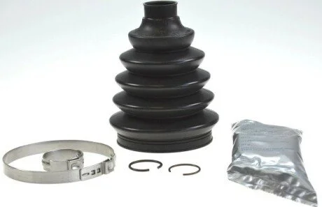 Комплект пылника, приводной вал GKN (Lobro) 304877