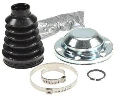 Комплект пылника, приводной вал GKN (Lobro) 304936