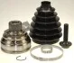 Шарнир РКШ (к-кт) наружный GKN (Lobro) 304962 (фото 1)