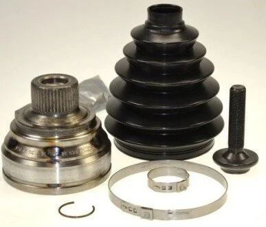 Шарнир РКШ (к-кт) наружный GKN (Lobro) 304962