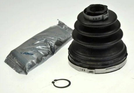 Комплект пылника, приводной вал GKN (Lobro) 304966