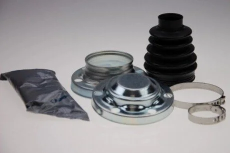 Комплект пильника, привідний вал GKN (Lobro) 304979