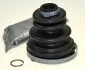 Пильовик ШРКШ внур. 22x75x96 Hyunda i30/Kia Ceed 07- GKN (Lobro) 305009 (фото 1)