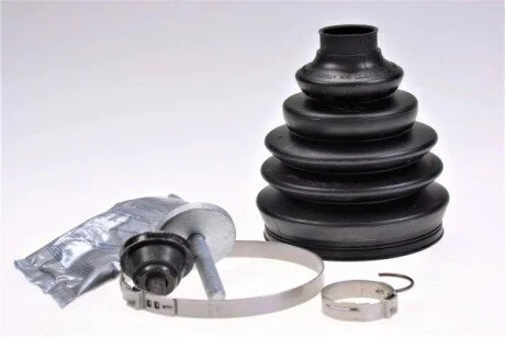 Пильовик привідного валу (набір) GKN (Lobro) 305147