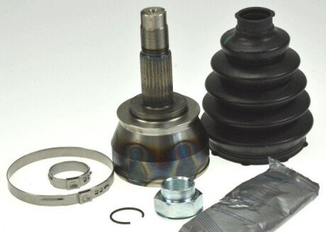 Автозапчастина GKN (Lobro) 305152