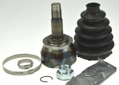 Автозапчастина GKN (Lobro) 305152