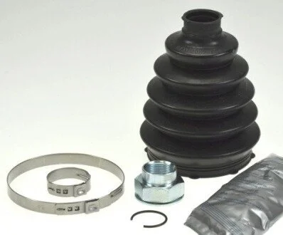 Гумовий пильовик шарніра GKN (Lobro) 305153