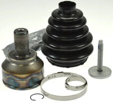 ШРУС зовнішній з пильником GKN (Lobro) 305174