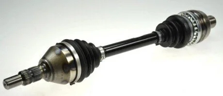 Привідний вал (Ціна за цей товар формується з двох складових: Ціна на сайті + додатковий платіж. Остаточну ціну дізнавайтесь у менеджера.) GKN (Lobro) 305203