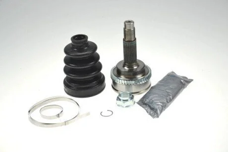 Фото 1 - шарнірний набір, привідний вал GKN (Lobro) 305309 Шарнірний набір, привідний вал GKN (Lobro) 305309 (фото 1)