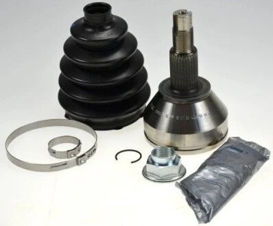 Шарнірний набір, привідний вал GKN (Lobro) 305364
