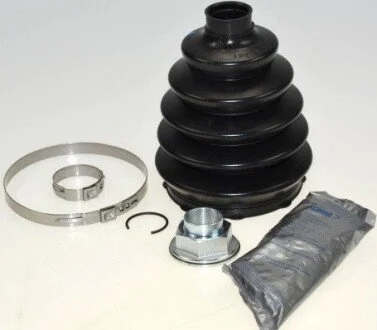 Пильовик привідного валу (набір) GKN (Lobro) 305365