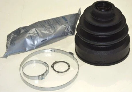 Пильовик ШРКШ внутр. NIissan Qashqai 1,5dci 07-13 GKN (Lobro) 305372
