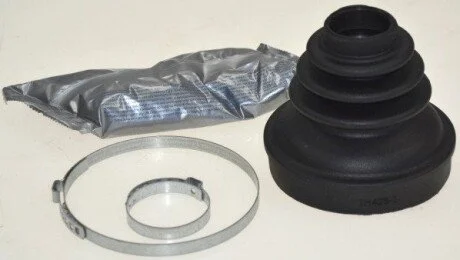 Комплект пылника, приводной вал GKN (Lobro) 305385