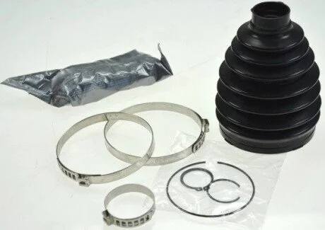Пильовик привідного валу (набір) GKN (Lobro) 305386