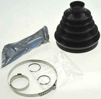 Пыльник шруса GKN (Lobro) 305393