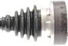 CV-Shafts Ball+Tripo GKN (Lobro) 305395 (фото 3)