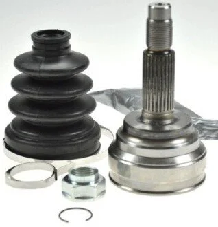 Автозапчастина GKN (Lobro) 305454