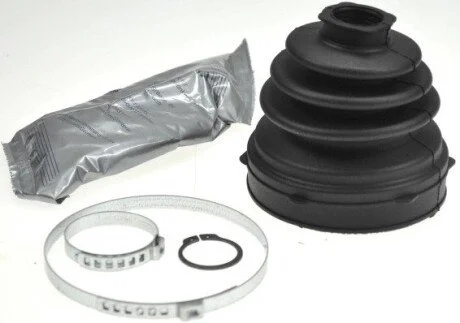 Комплект пильовика привідного валу GKN (Lobro) 305491
