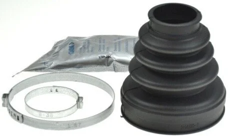 Автозапчастина GKN (Lobro) 305501 (фото 1)