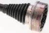 WARTOЊЖ WYMIANY RDZENIA GKN GKN (Lobro) 305526 (фото 3)