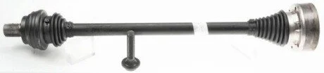 Автозапчасть GKN (Lobro) 305527