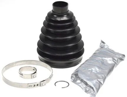 Автозапчасть GKN (Lobro) 305534