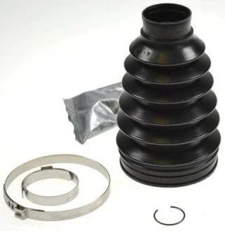 Автозапчастина GKN (Lobro) 305606