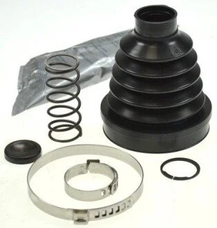 Комплект пылника, приводной вал GKN (Lobro) 305607
