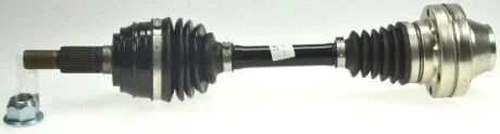 Вал приводу GKN (Lobro) 305621