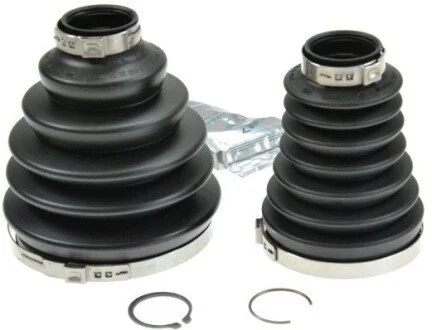 Автозапчастина GKN (Lobro) 305629