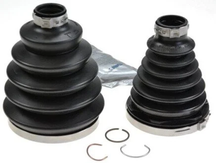 Комплект пыльников ШРУСа для переднего привода Freelander 2 GKN (Lobro) 305637