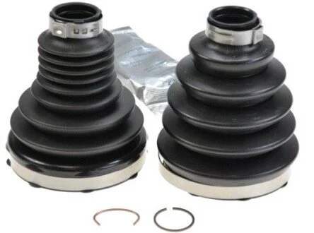 Комплект пыльника GKN (Lobro) 305640