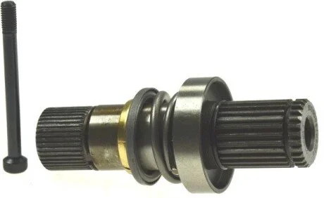 Автозапчасть GKN (Lobro) 305648