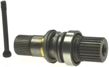 Автозапчасть GKN (Lobro) 305649