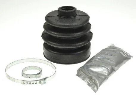Автозапчасть GKN (Lobro) 305735
