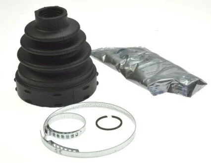 Автозапчасть GKN (Lobro) 305751