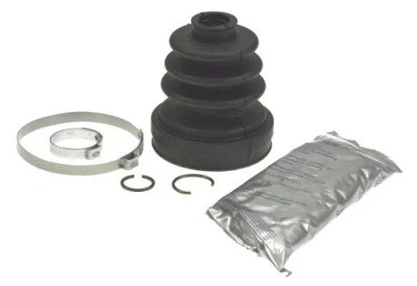 Гумовий пильовик шарніра GKN (Lobro) 305757
