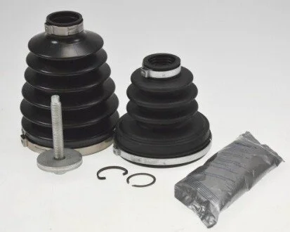Автозапчасть GKN (Lobro) 305776