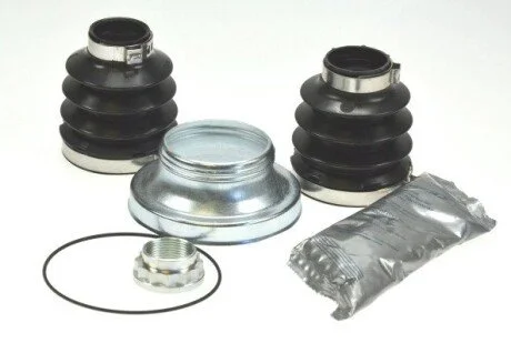 Автозапчасть GKN (Lobro) 305780