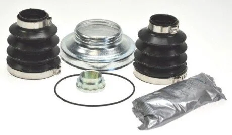 Гумовий пильовик шарніра GKN (Lobro) 305781