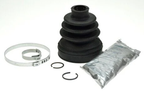 Пыльник ШРУСа GKN (Lobro) 305782
