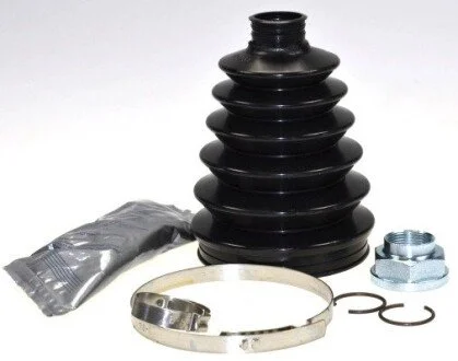 Пильовик привідного валу LOBRO HONDA CR-V 4WD 2.0/2.4 07- GKN (Lobro) 305794